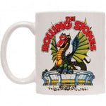 Rolling Stones "Dragon" (mug)