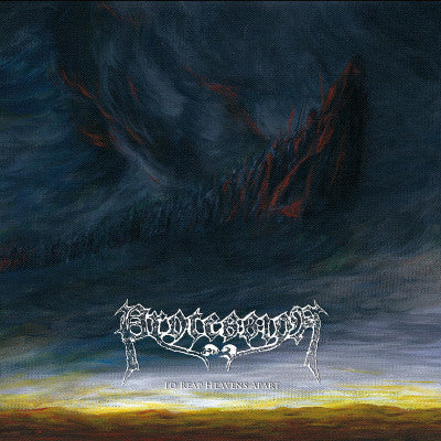 Procession "To Reap Heavens Apart" (lp, used)