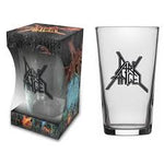 Dark Angel "Logo" (glass)