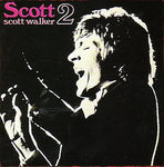 Scott Walker "Scott 2" (lp)