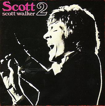 Scott Walker "Scott 2" (lp)