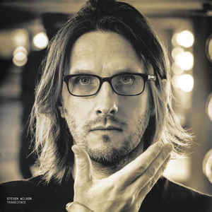 Steven Wilson "Transience" (2lp)