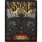 Ghost "Meliora" (patch)