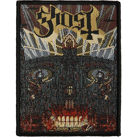 Ghost "Meliora" (patch)