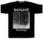 Isengard "Vinterskugge" (tshirt, large)
