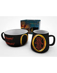 Lord of the Rings "One Ring" (breakfast set)