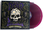 The Dead Daisies "Holy Ground" (2lp, purple vinyl)