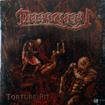 Debauchery "Torture Pit" (cd)