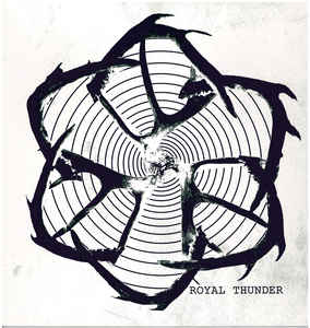 Royal Thunder "Royal Thunder" (mlp)