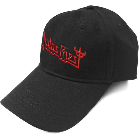 Judas Priest "Fork Logo" (cap)