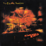 Cinematic Orchestra "Every Day" (cd, used)