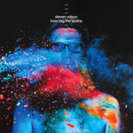 Steven Wilson "How Big the Space" (12", vinyl)