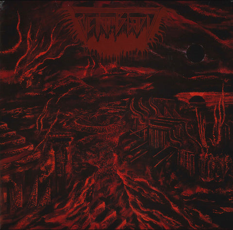Teitanblood "Baneful Choir" (cd)