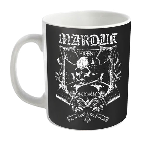 Marduk "Frontschwein" (mug)