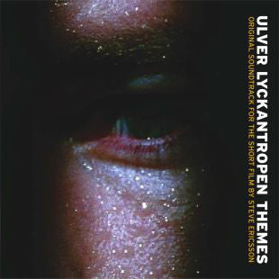 Ulver "Lyckantropen Themes" (cd)