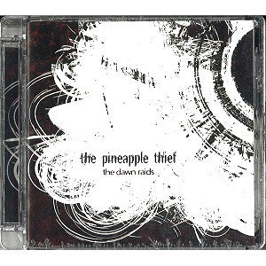 Pineapple Thief "The Dawn Raids (Part One)" (mcd)