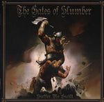 Gates of Slumber "Suffer No Guilt" (cd)