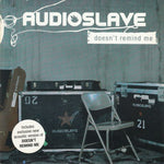 Audioslave "Doesn't Remind Me" (7", vinyl)