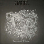 Anael "Necromantic Rituals" (lp)