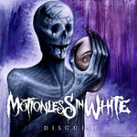 Motionless In White "Disguise" (cd)