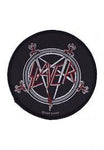Slayer "Pentagram" (patch)