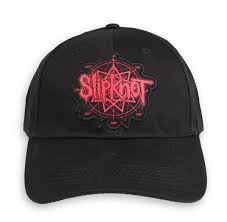 Slipknot "Logo" (cap)