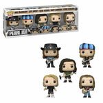 Pearl Jam "Band" (figure, 5 pack)