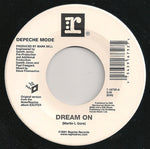 Depeche Mode "Dream On" (7", vinyl)