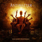 Antimatter "Black Market Enlightenment" (cd/dvd, digi, signed)