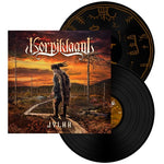 Korpiklaani "Jylha" (2lp)
