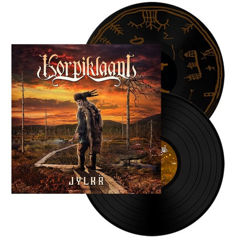 Korpiklaani "Jylha" (2lp)