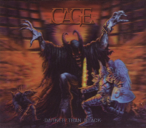 Cage 