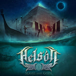 Helsott "Slaves and Gods" (cd, used)