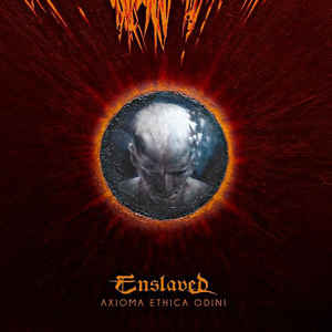 Enslaved "Axioma Ethica Odini" (2lp)