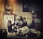 Slagmaur "Thill Smitts Terror" (cd, digi)
