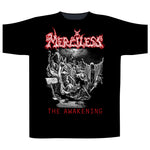 Merciless "The Awakening" (tshirt, large)