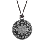 Red Hot Chili Peppers "Logo" (pendant)