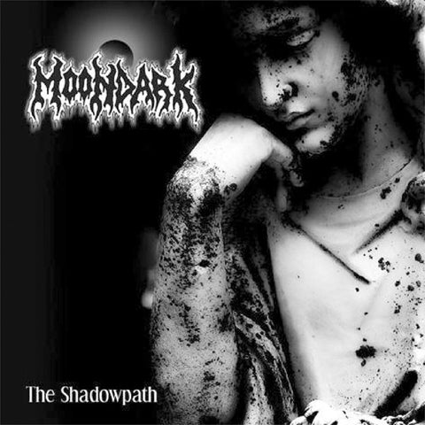 Moondark "The Shadowpath" (lp)