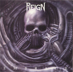 Reign "Embrace" (cd, used)