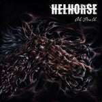 Helhorse "Oh Death" (cd, digi, used)