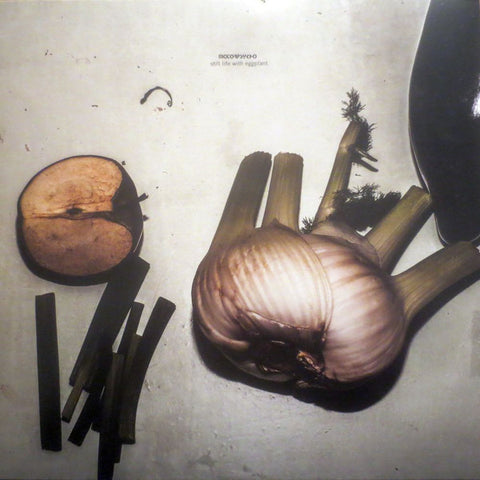 Motorpsycho "Still Life With Eggplant" (lp)