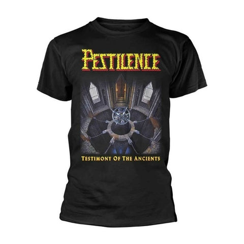 Pestilence "Testimony" (tshirt, large)