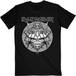 Iron Maiden "Samurai" (tshirt, medium)