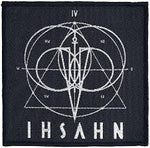 Ihsahn "Symbol" (patch)