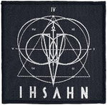 Ihsahn "Symbol" (patch)