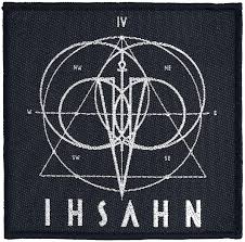 Ihsahn "Symbol" (patch)