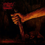 Cultes des Ghoules "Sinister" (cd)