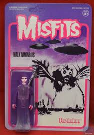 Misfits "Walk Among Us Purple" (action figure)