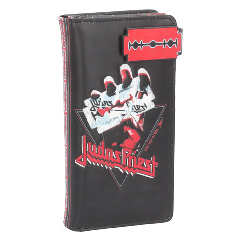 Judas Priest "British Steel" (purse)