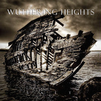 Wuthering Heights "Salt" (cd)